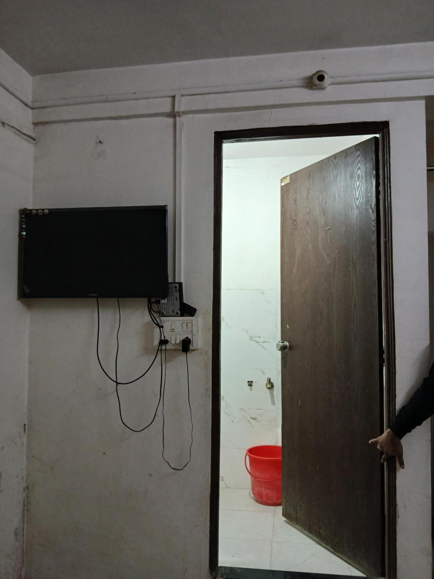 Asian Rest Rooms Aurangabad  Eksteriør bilde